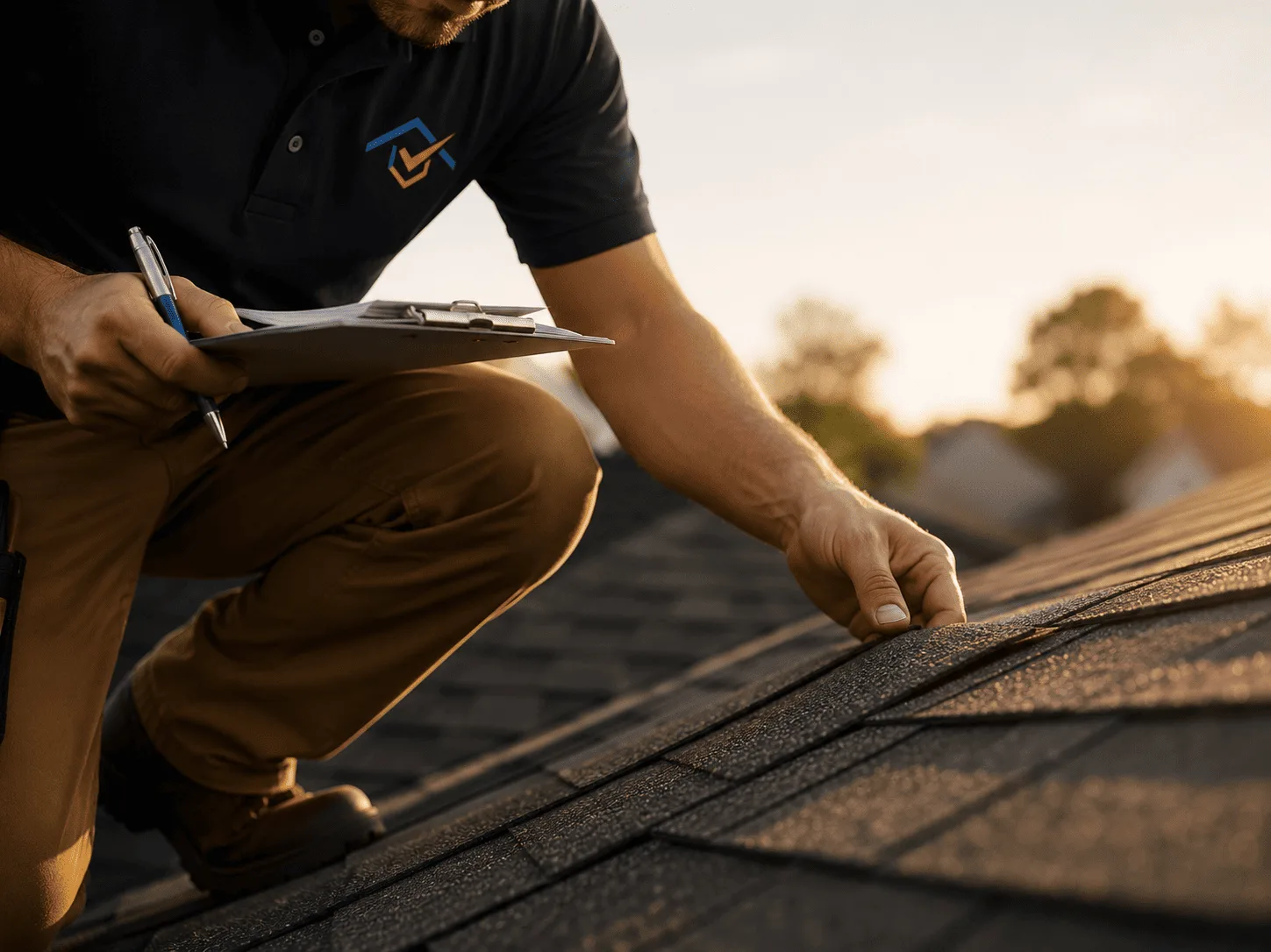 Why Choose Roof Inspection in Victoria, IL