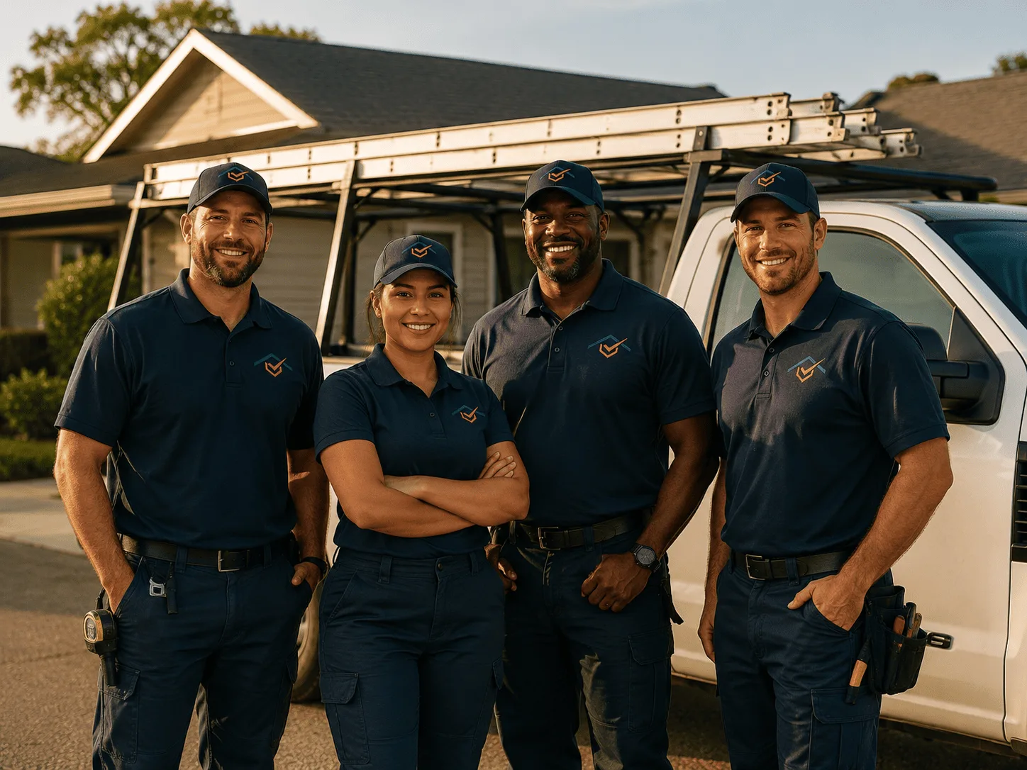 Roof Inspection company in Victoria, IL